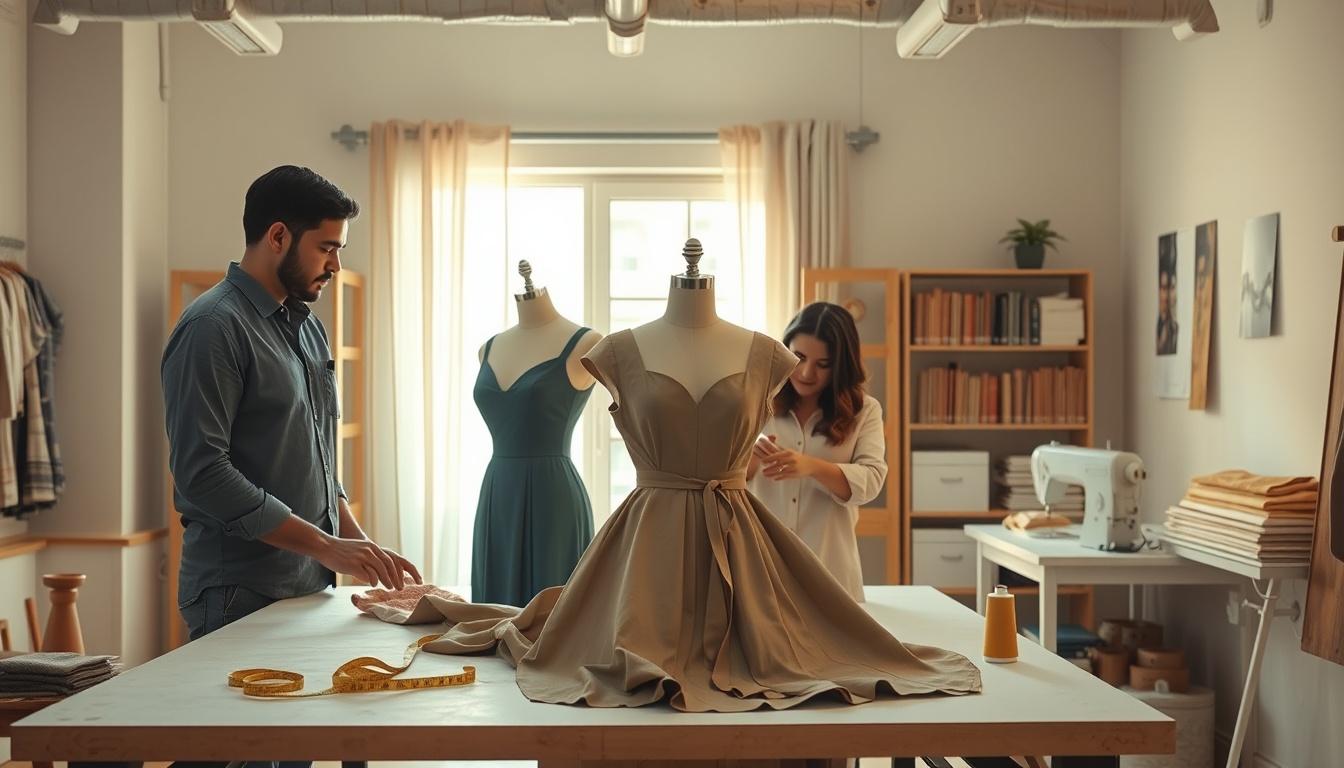 Make Existing Clothing Work Better